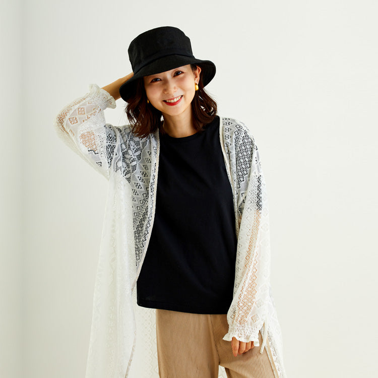 【公式】コカゲル マシンウォッシュ ナチュライクバケットハット / 帽子専門店 ATRENA(アトレナ)オンラインストア