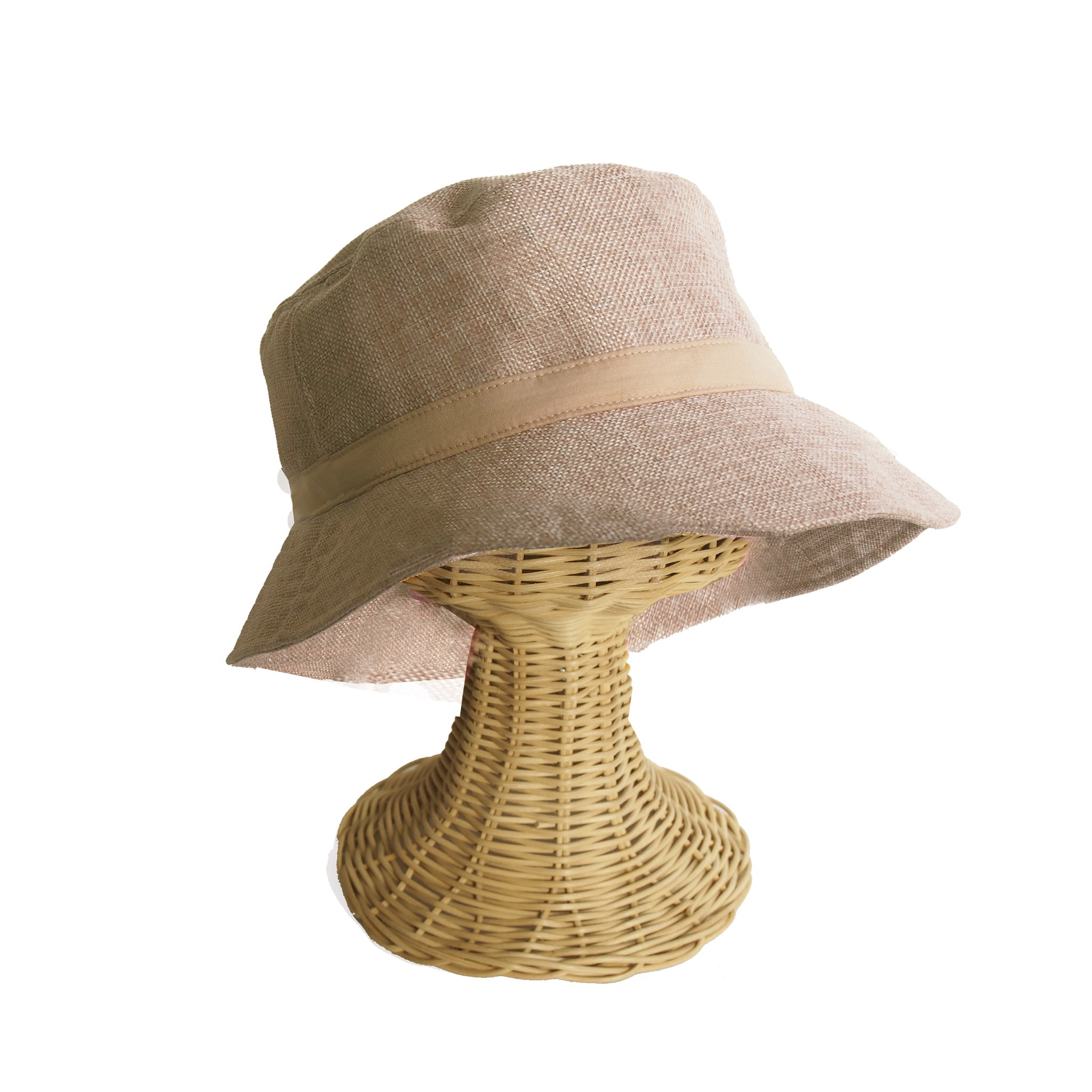 【公式】コカゲル マシンウォッシュ ナチュライクバケットハット / 帽子専門店 ATRENA(アトレナ)オンラインストア