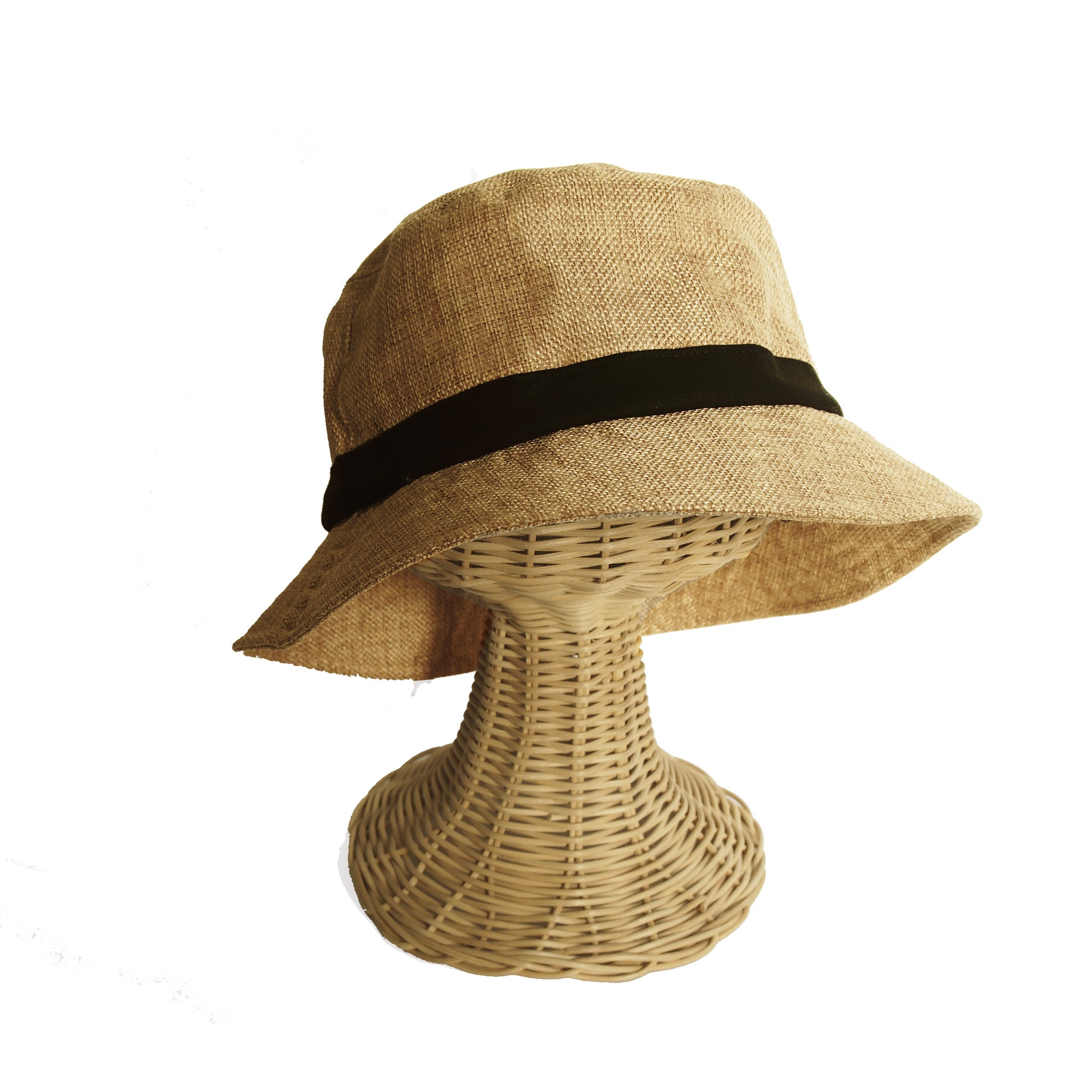 【公式】コカゲル マシンウォッシュ ナチュライクバケットハット / 帽子専門店 ATRENA(アトレナ)オンラインストア