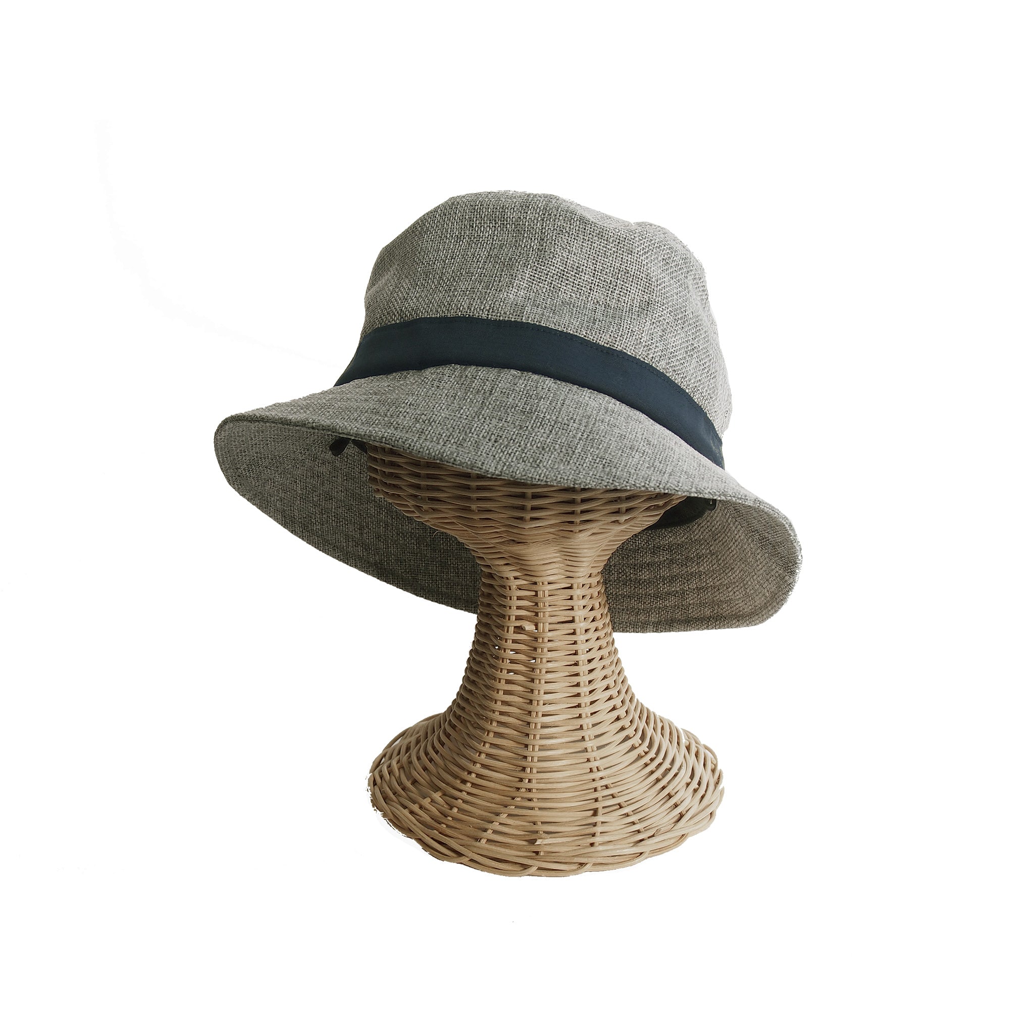 【公式】コカゲル マシンウォッシュ ナチュライクバケットハット / 帽子専門店 ATRENA(アトレナ)オンラインストア