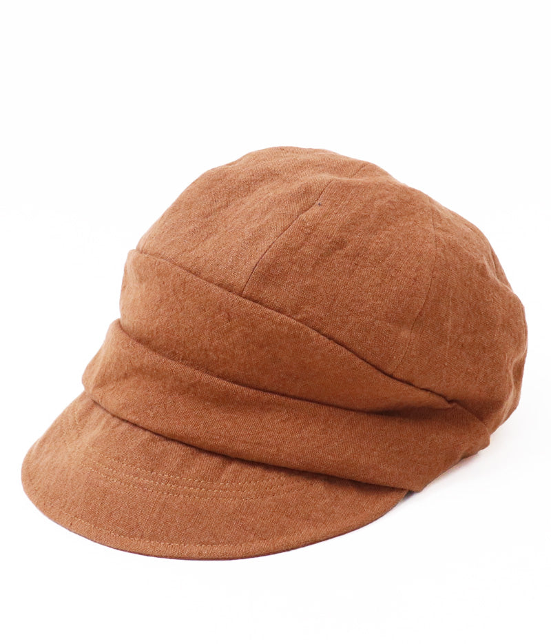 一級遮光 キャンバス ジョッキー/キャスケット