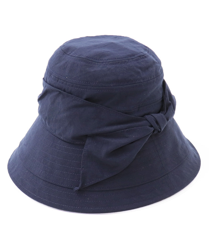 遮光 ナチュラルカラーハット/LH中