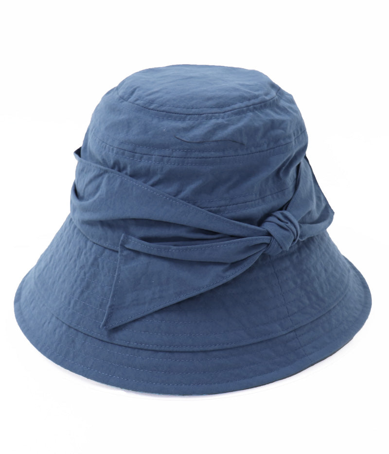 遮光 ナチュラルカラーハット/LH中