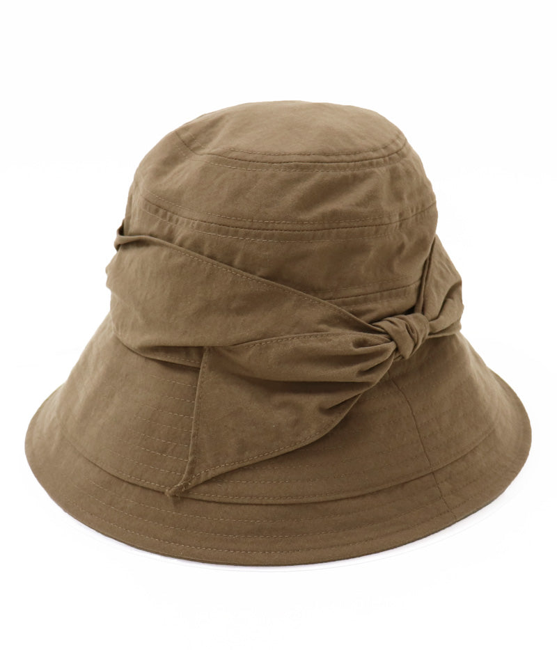 遮光 ナチュラルカラーハット/LH中