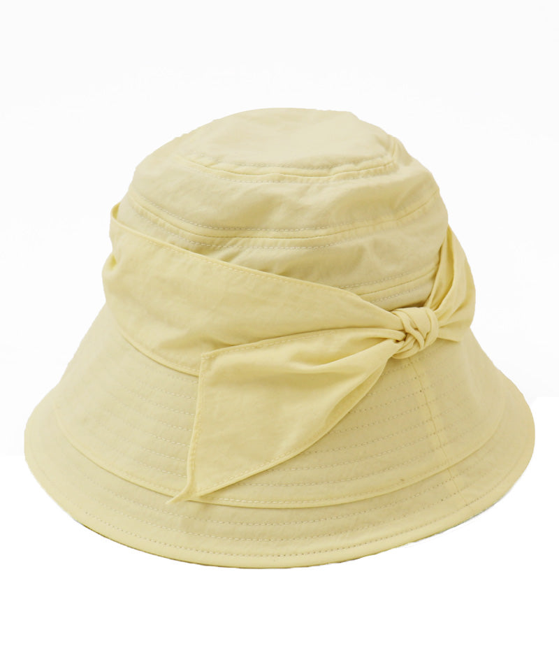 遮光 ナチュラルカラーハット/LH中