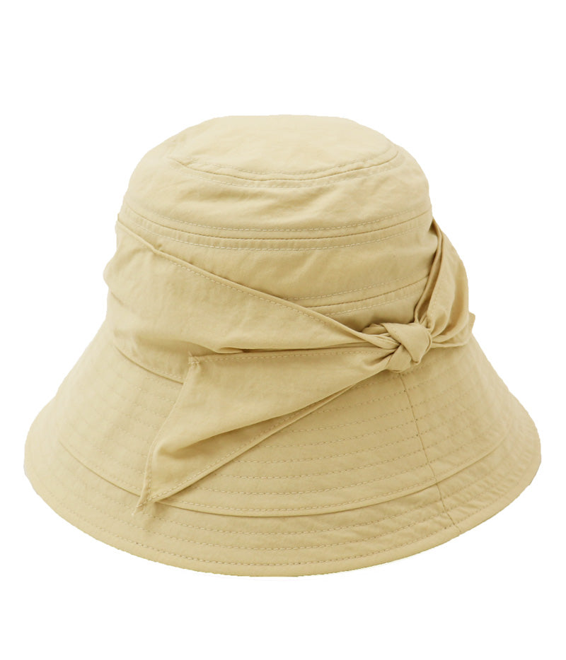 遮光 ナチュラルカラーハット/LH中