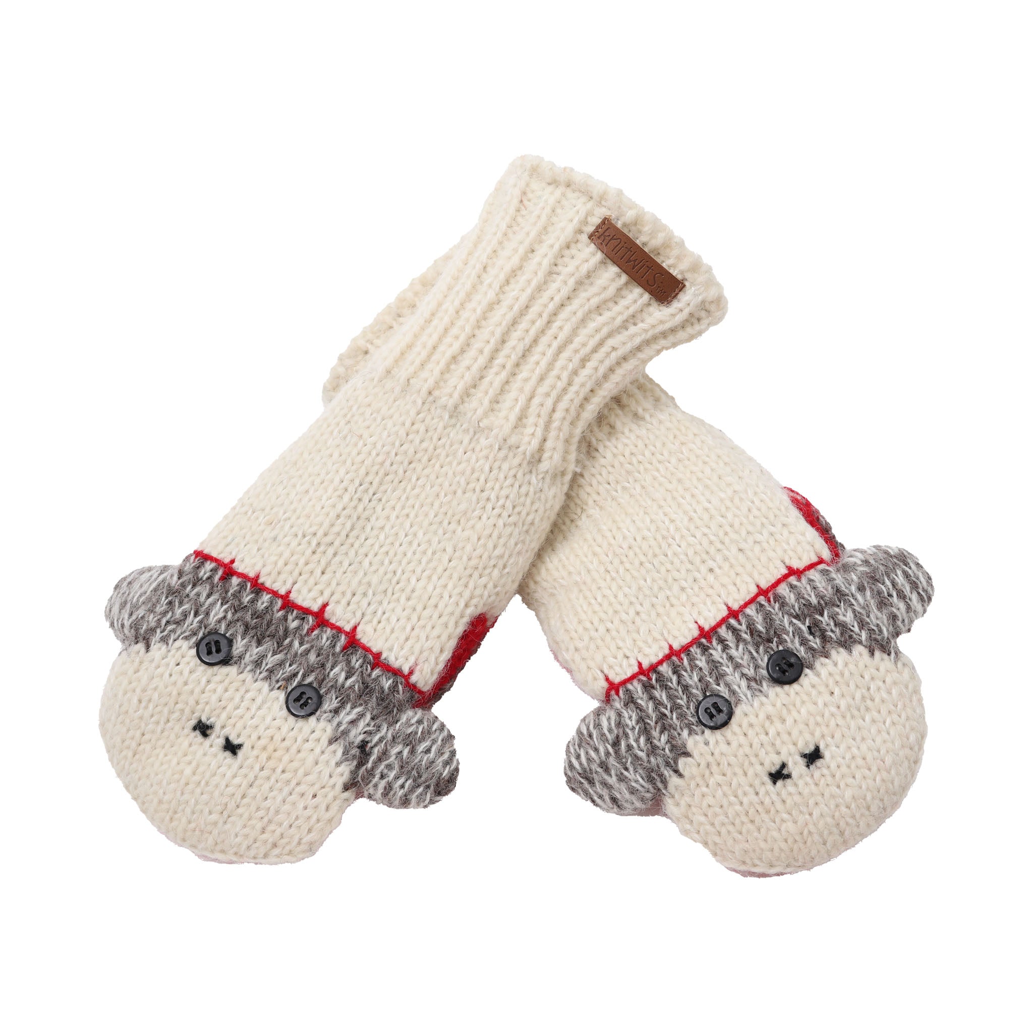 KNITWITS MONKEYシリーズ/ニットウィッツ モンキー |【公式】帽子専門店 ATRENA(アトレナ) オンラインストア