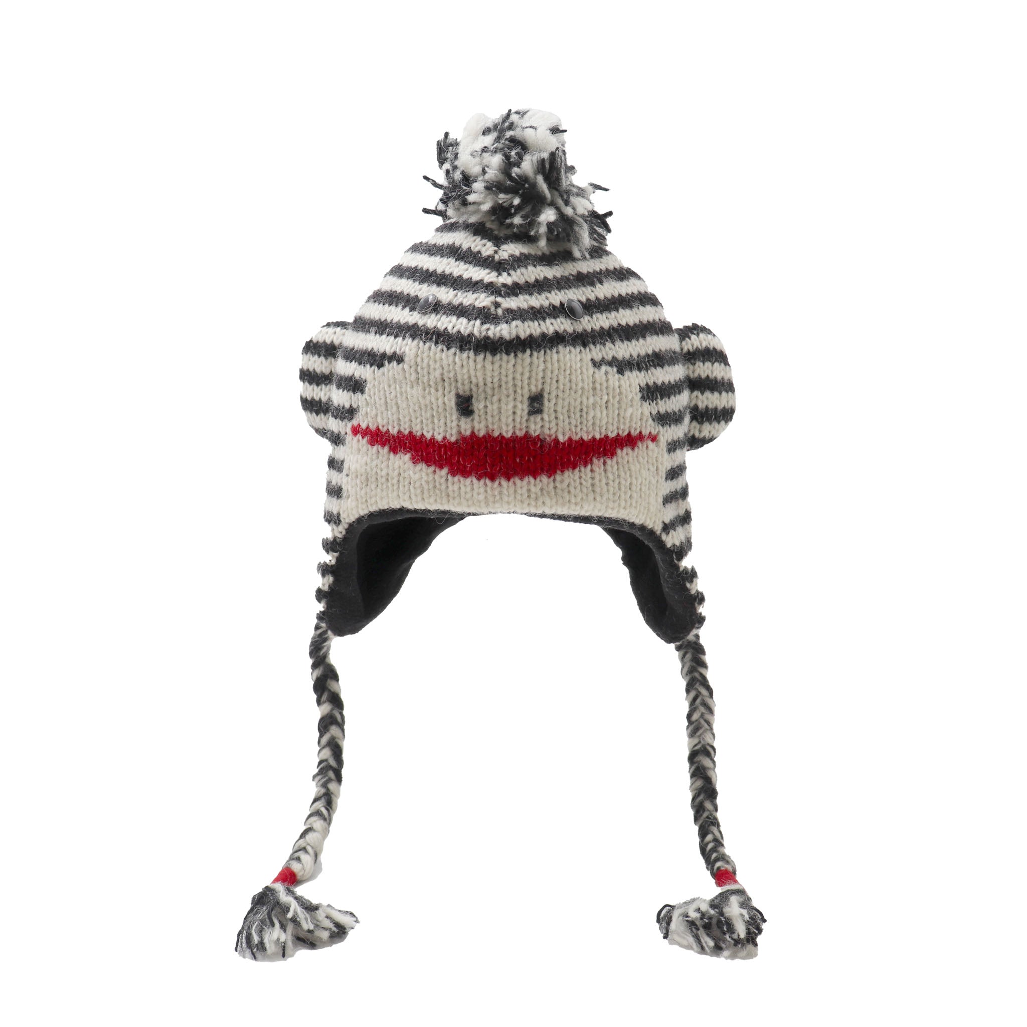 KNITWITS MONKEYシリーズ/ニットウィッツ モンキー |【公式】帽子専門店 ATRENA(アトレナ) オンラインストア