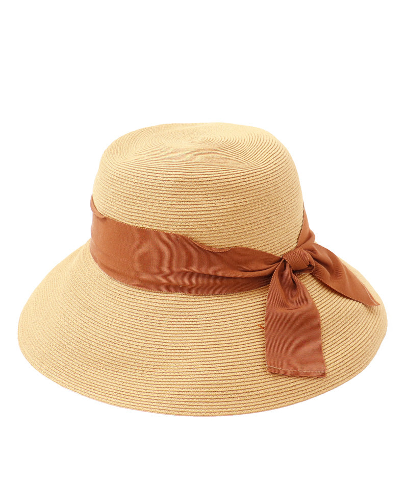 たためるSwayRibbonHat