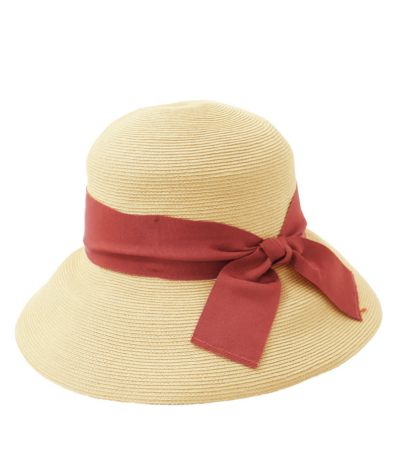 たためるSwayRibbonHat