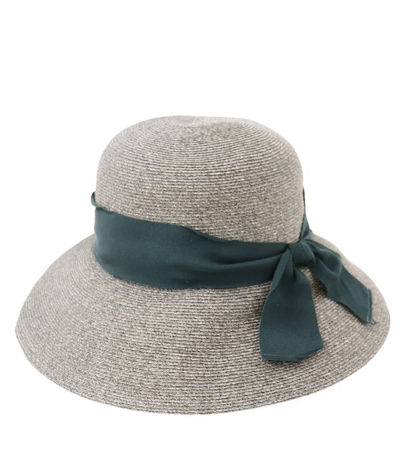 たためるSwayRibbonHat