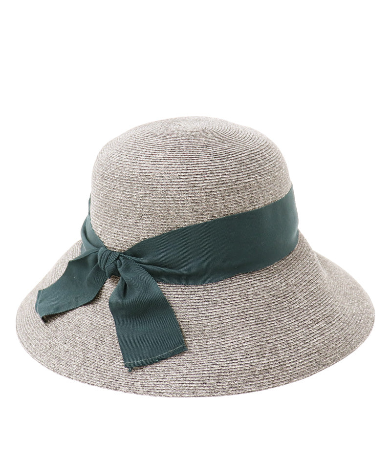 たためるSwayRibbonHat