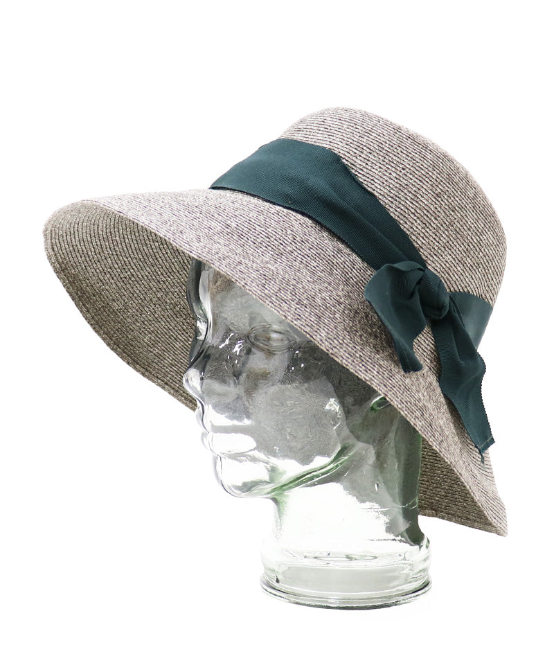 たためるSwayRibbonHat