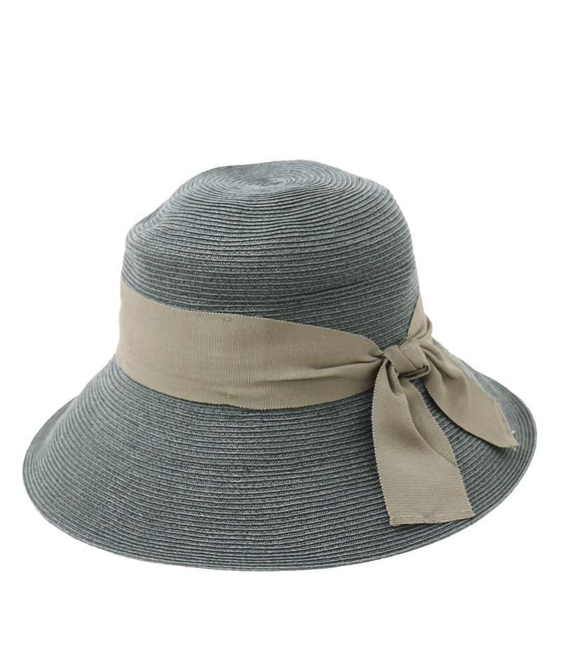 たためるSwayRibbonHat