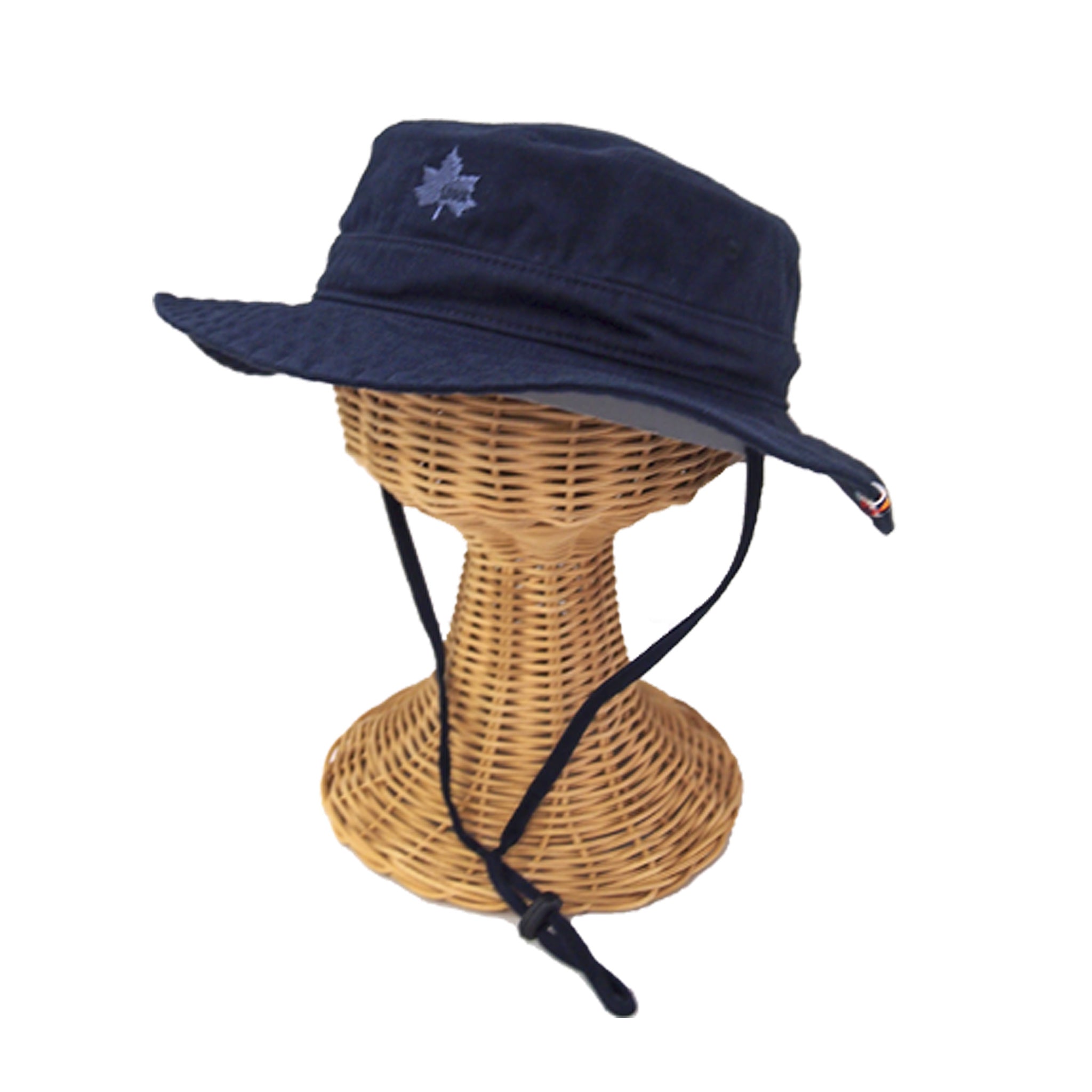 LOGOS ベーシックブーニーハット アドベンチャーハット |【公式】帽子専門店 ATRENA(アトレナ) オンラインストア