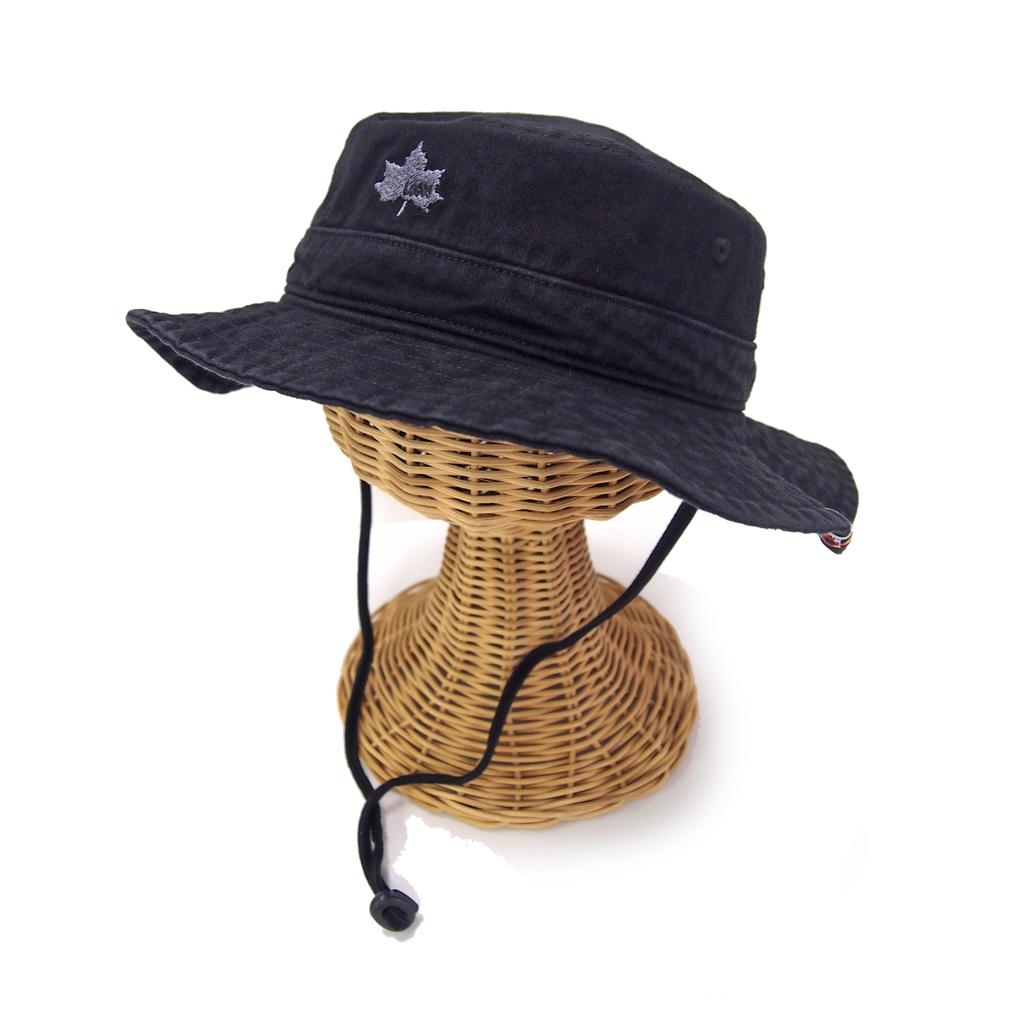 LOGOS ベーシックブーニーハット アドベンチャーハット |【公式】帽子専門店 ATRENA(アトレナ) オンラインストア