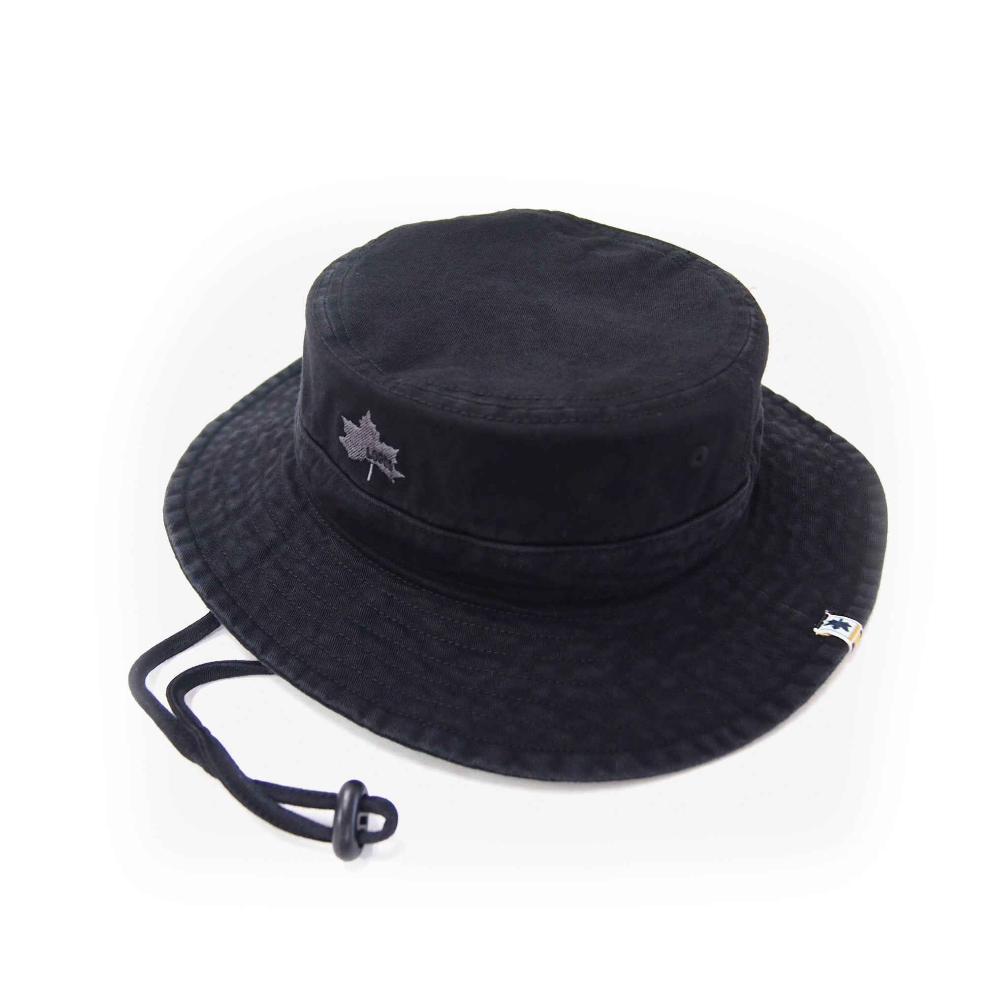 LOGOS ベーシックブーニーハット アドベンチャーハット |【公式】帽子専門店 ATRENA(アトレナ) オンラインストア