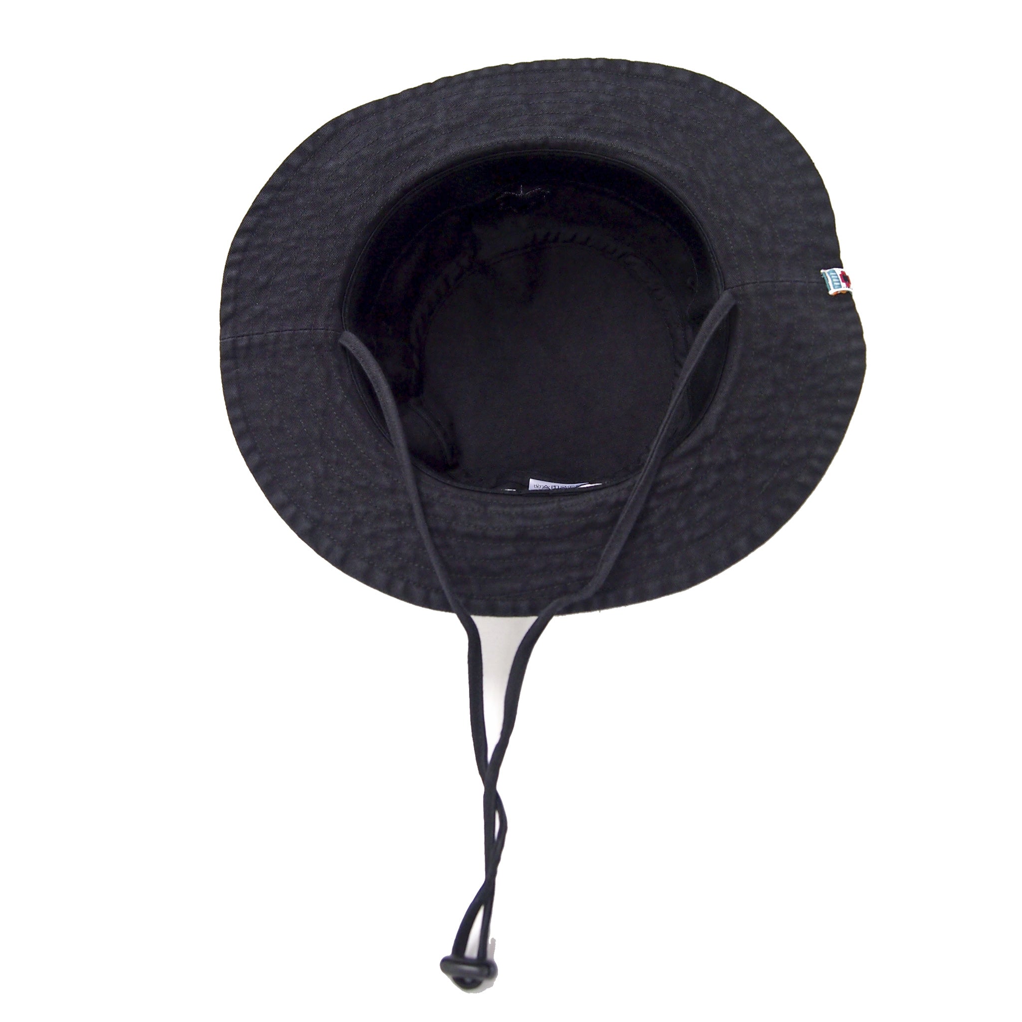 LOGOS ベーシックブーニーハット アドベンチャーハット |【公式】帽子専門店 ATRENA(アトレナ) オンラインストア