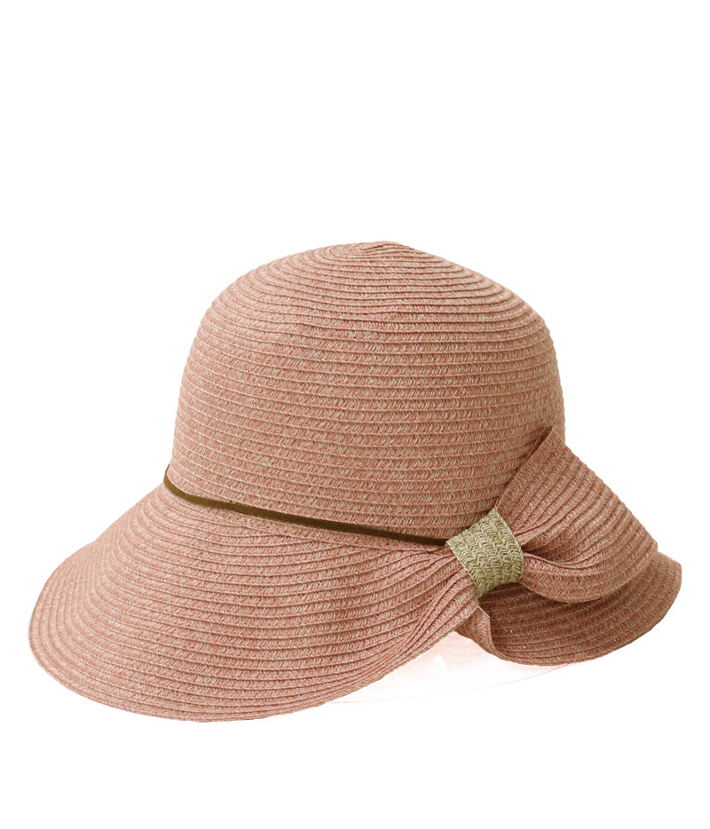 洗える! ブレードリボンキャペリン