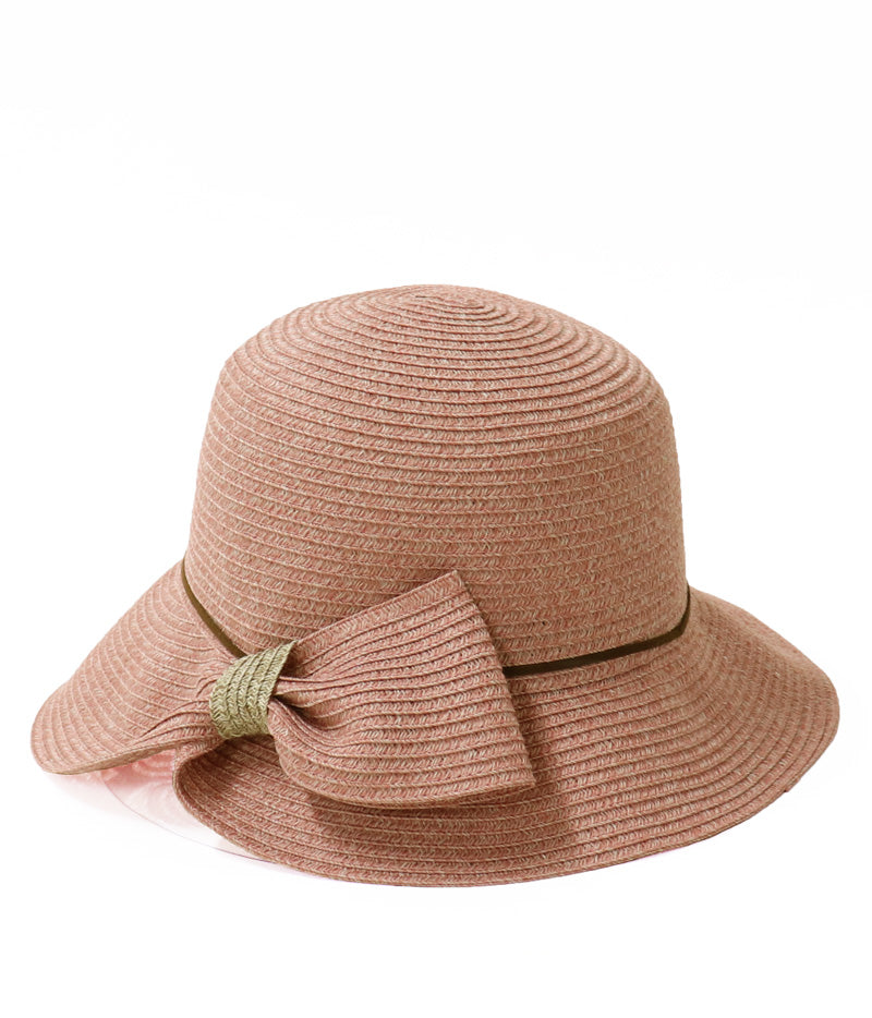 洗える! ブレードリボンキャペリン