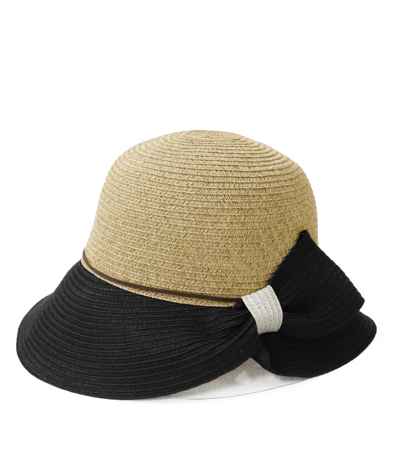 洗える! ブレードリボンキャペリン