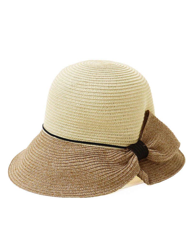 洗える! ブレードリボンキャペリン