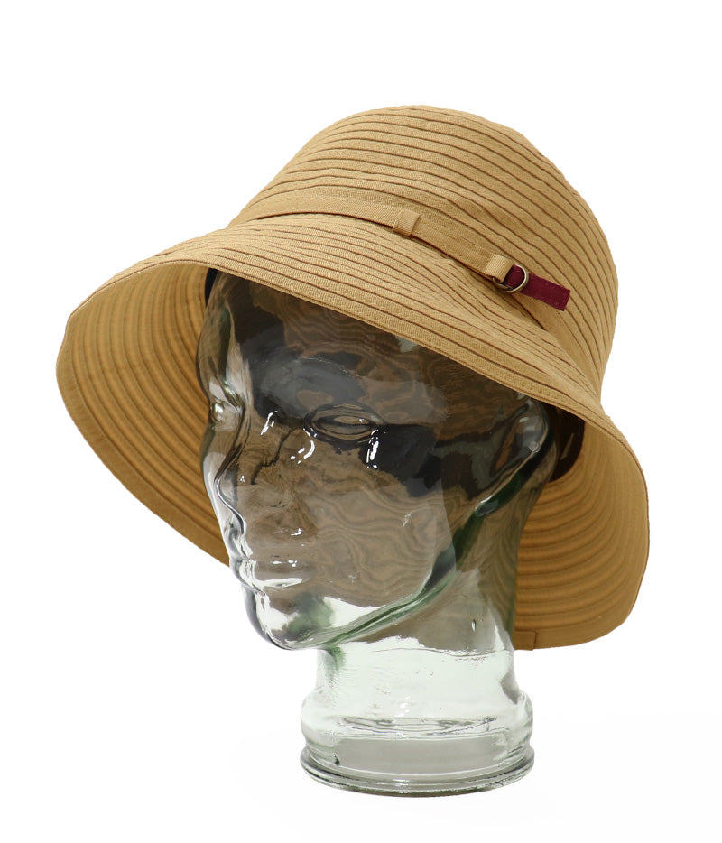 洗える! UV! ベルトループ+ダウン