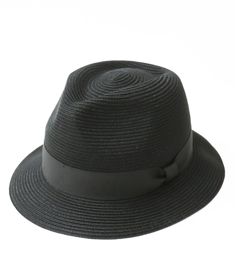 洗えるブレード 中折れハット