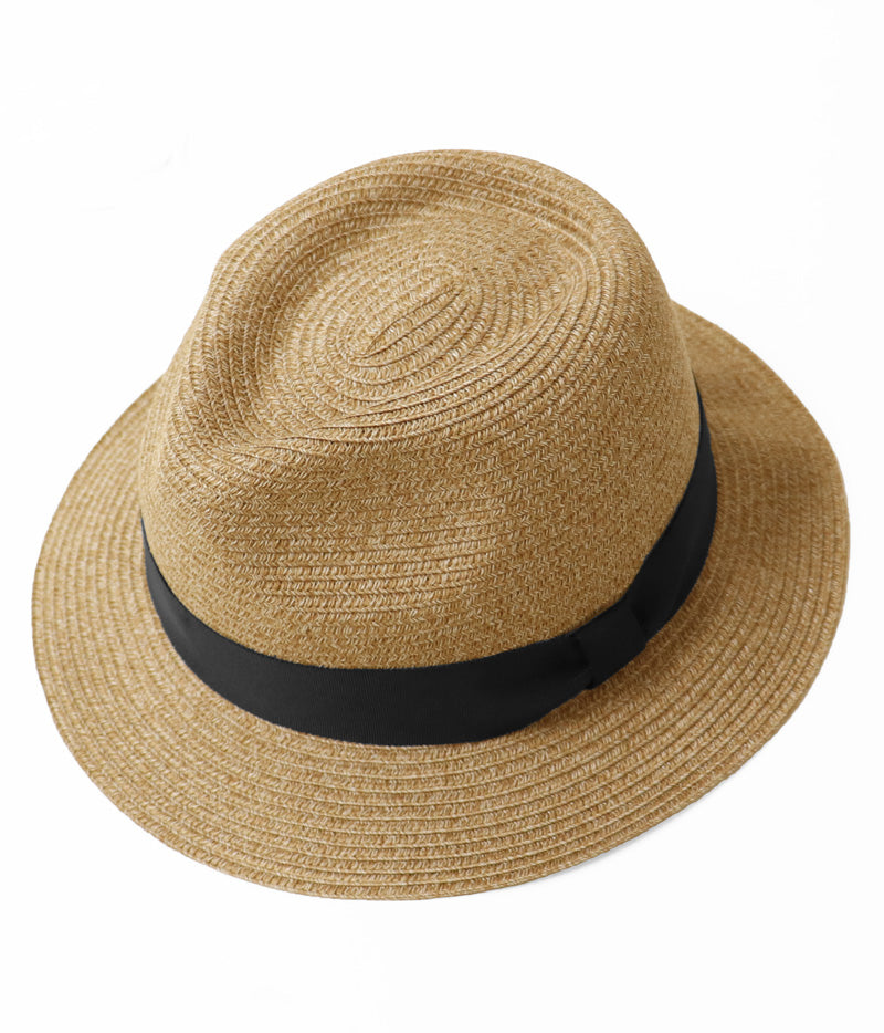 洗えるブレード 中折れハット