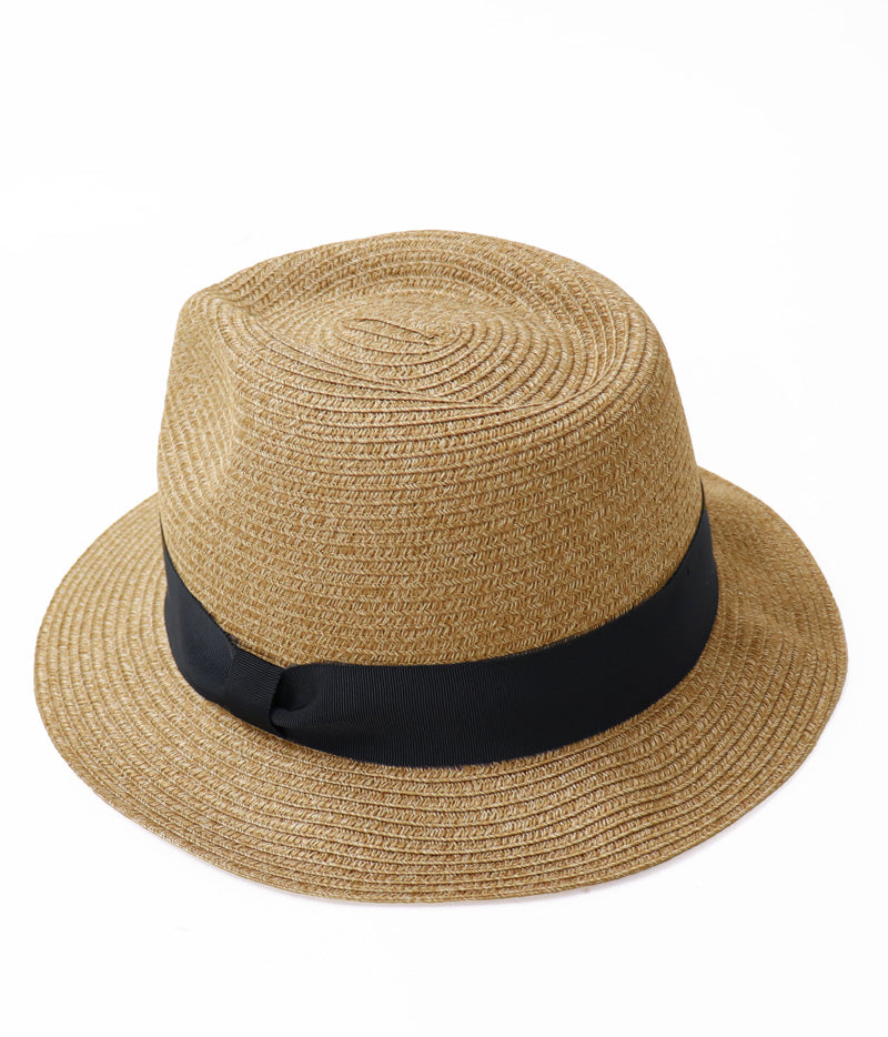 洗えるブレード 中折れハット