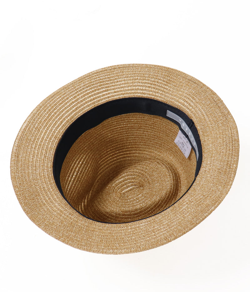 洗えるブレード 中折れハット