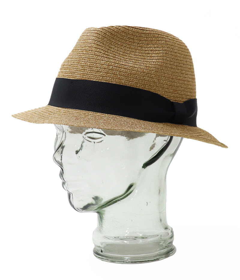 洗えるブレード 中折れハット