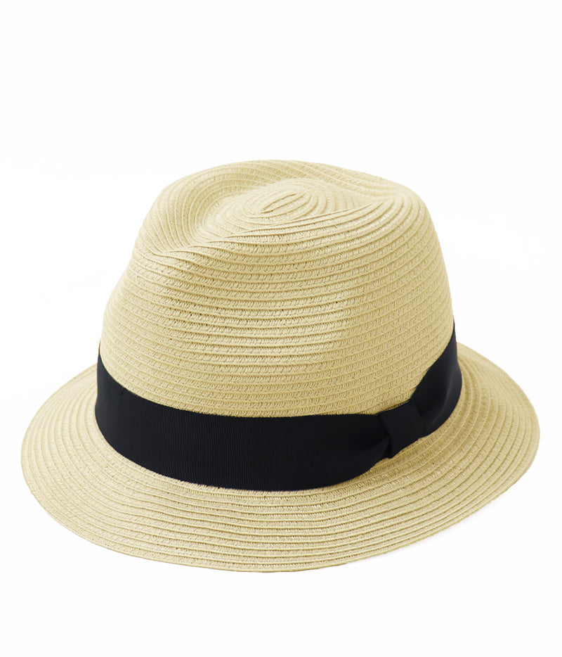 洗えるブレード 中折れハット