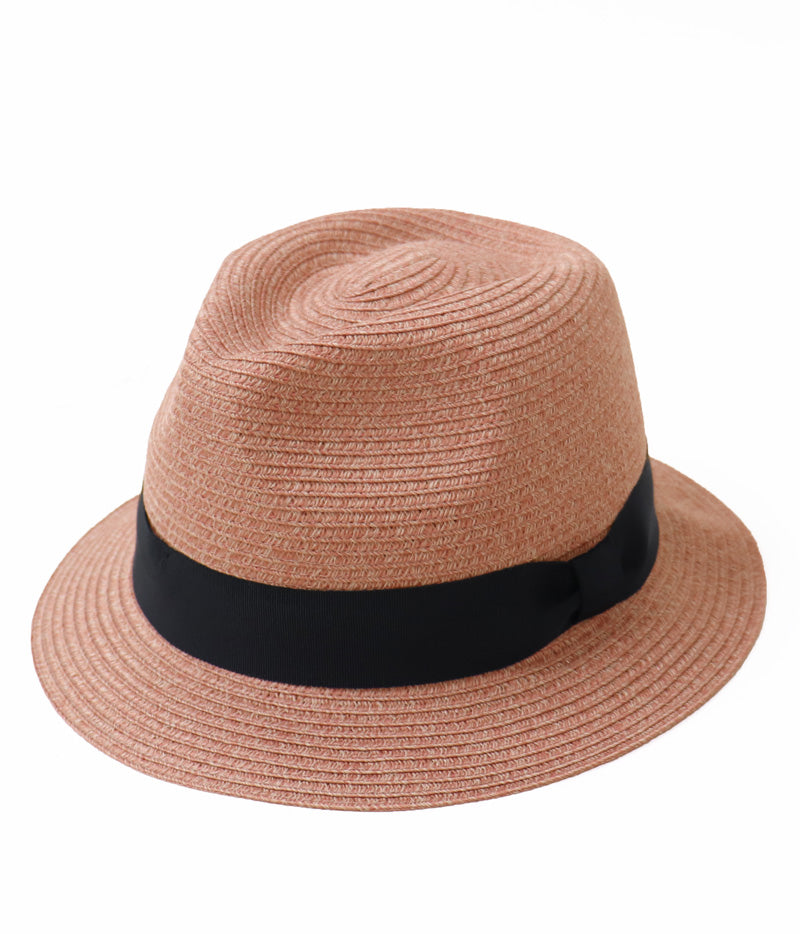 洗えるブレード 中折れハット