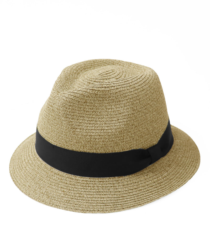 洗えるブレード 中折れハット