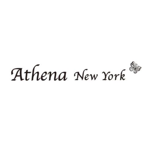 Brand 紹介  Athena New York：アッシーナ ニューヨーク