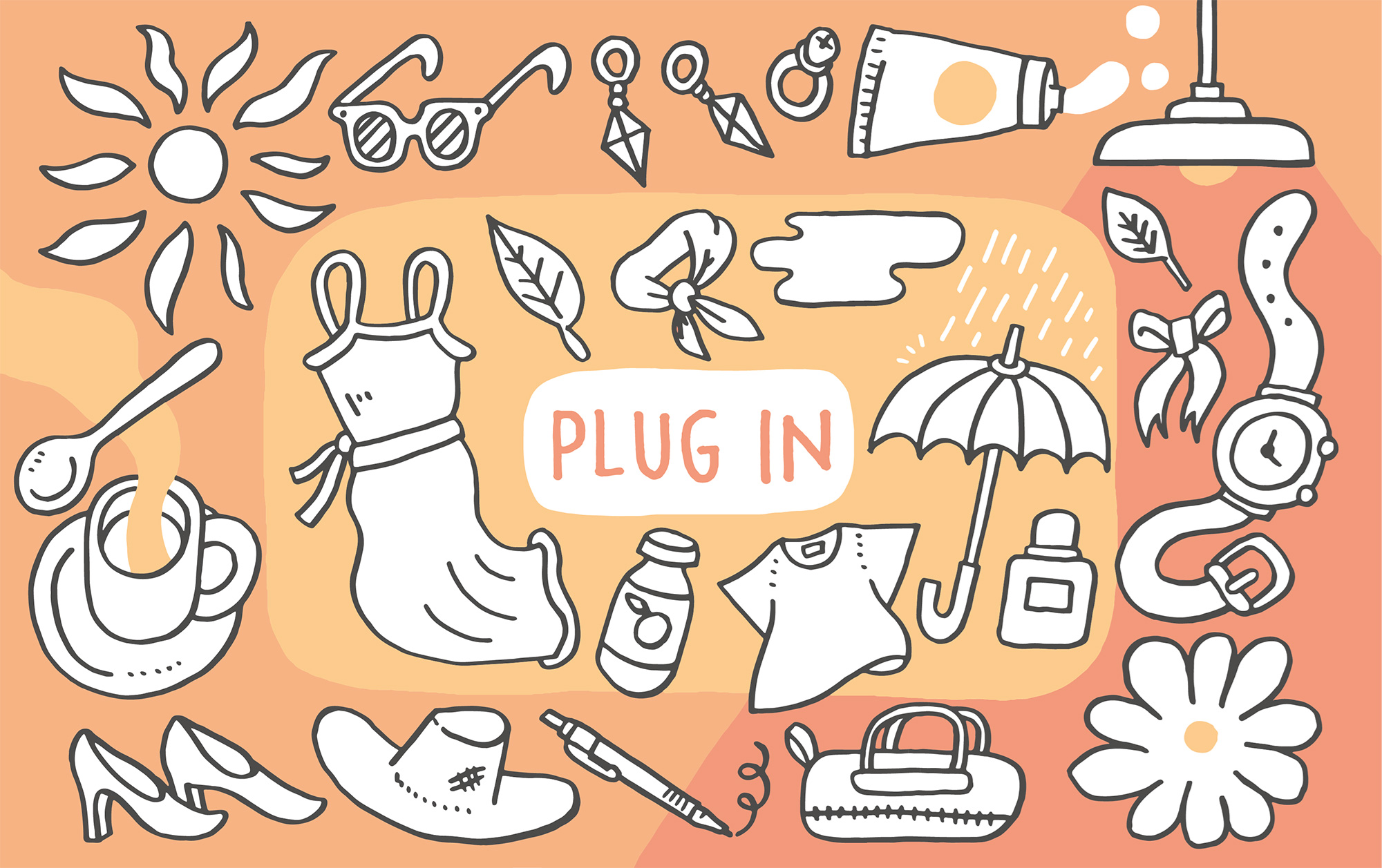 PLUG IN │Editorial　2024年10月展出展のお知らせ