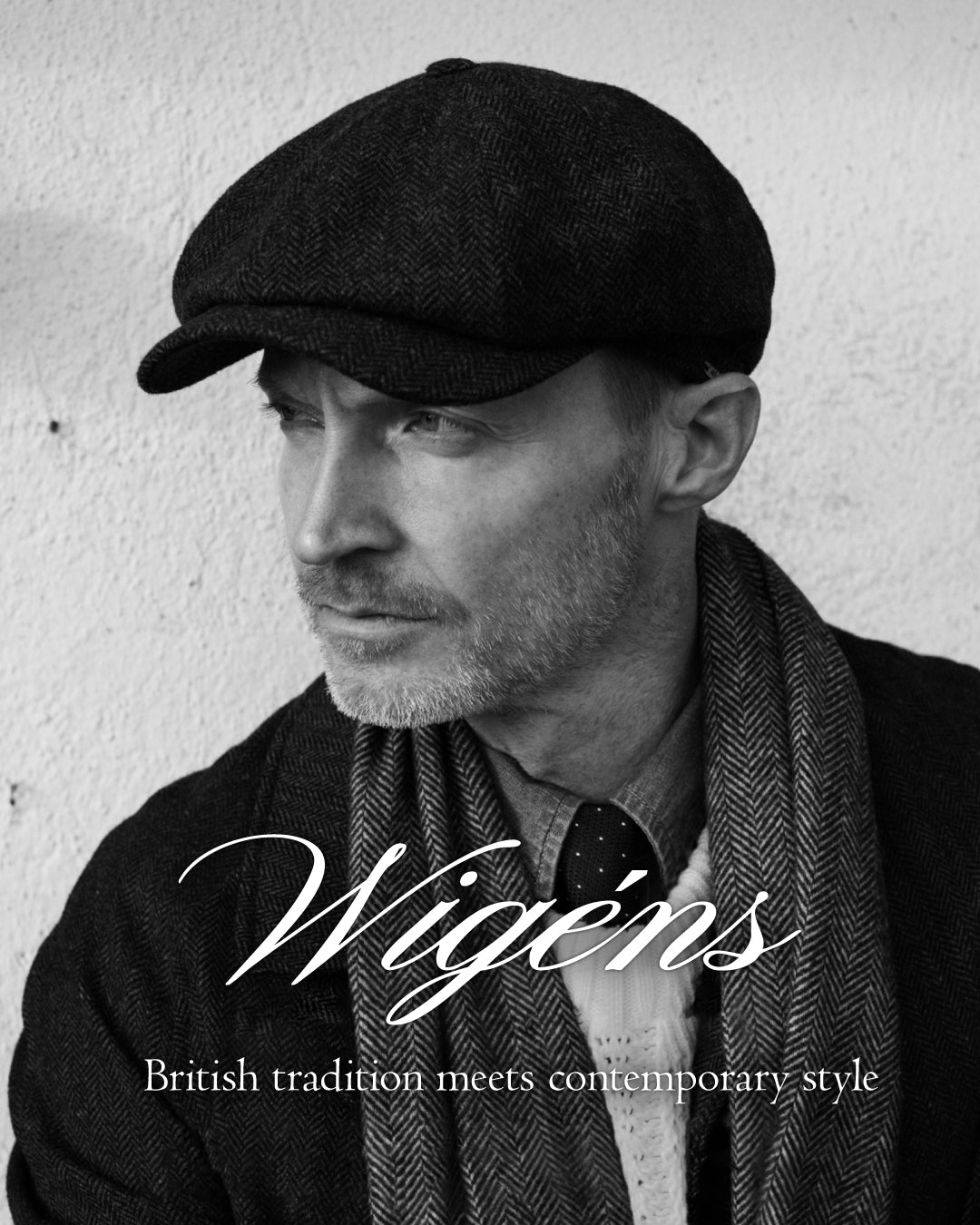 2026 AW import Collection  【Wigens】