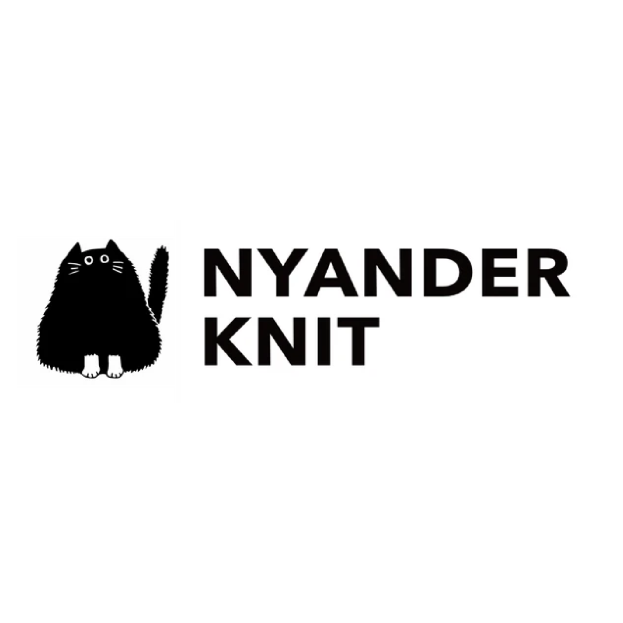 NYANDER KNIT-ニャンダーニット-