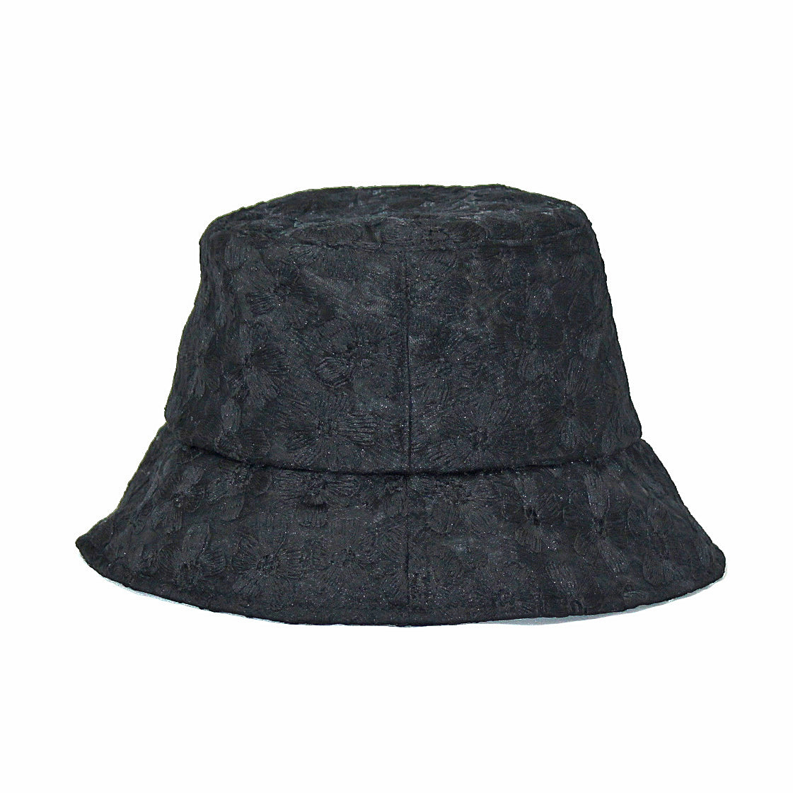 フラワーレースバケット