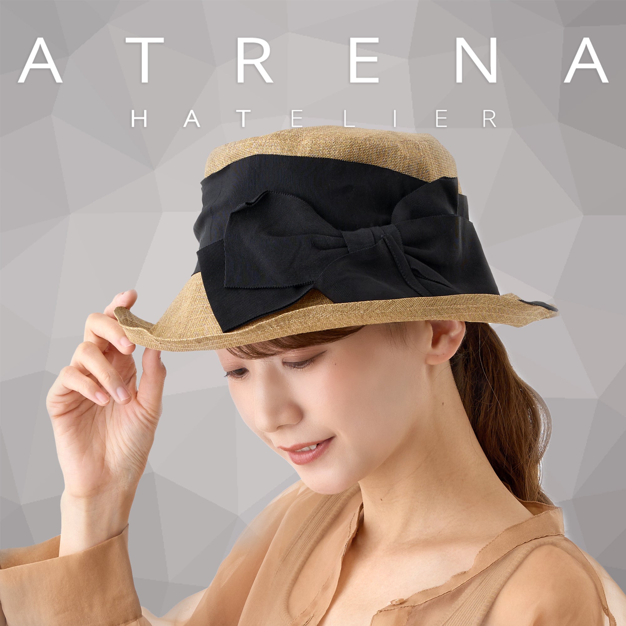 帽子通販｜SG Plus(エスジープラス) 公式オンラインショップ