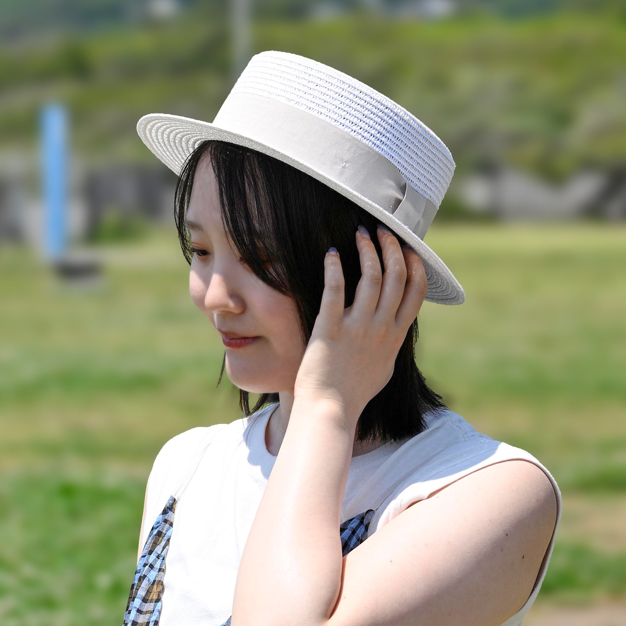 ブレードカンカン