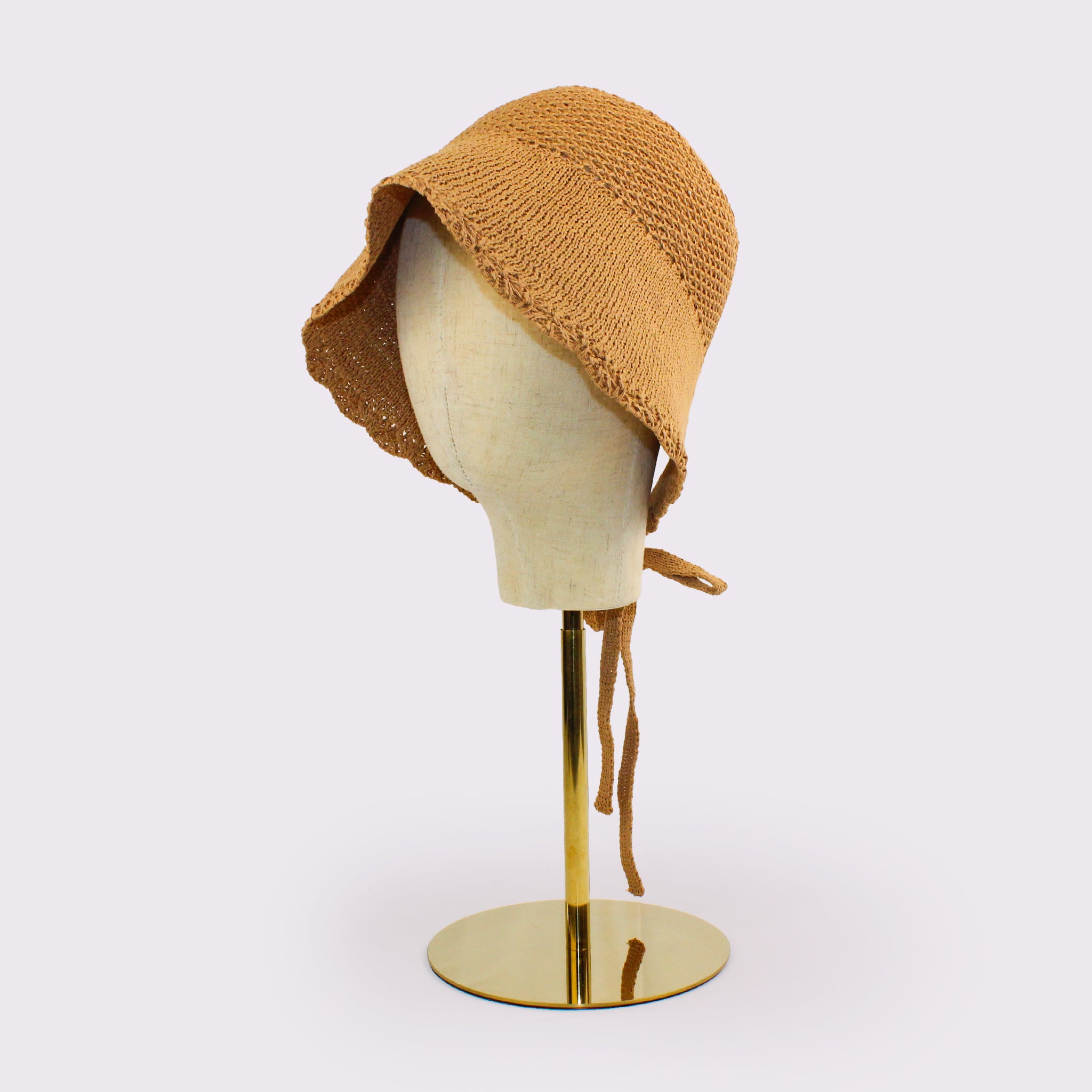 スカシレースクロッシェ