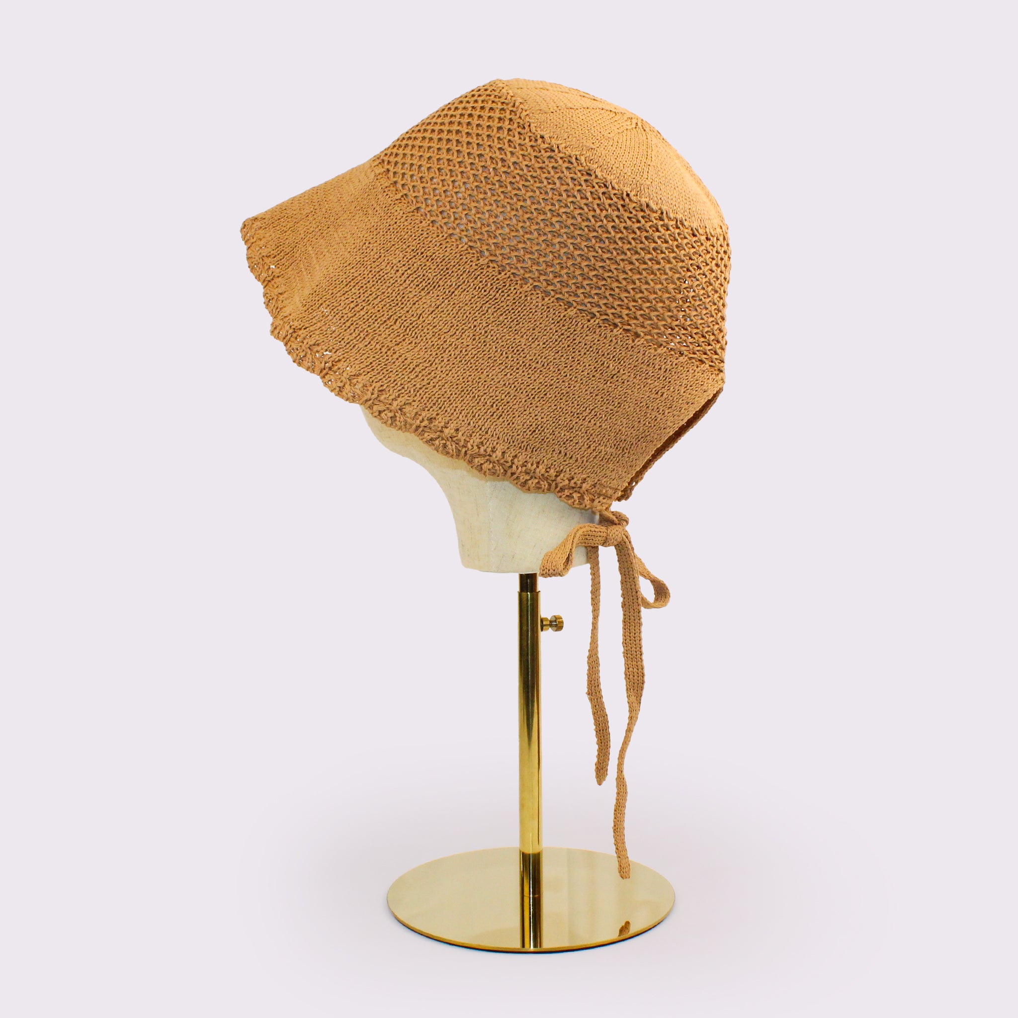 スカシレースクロッシェ