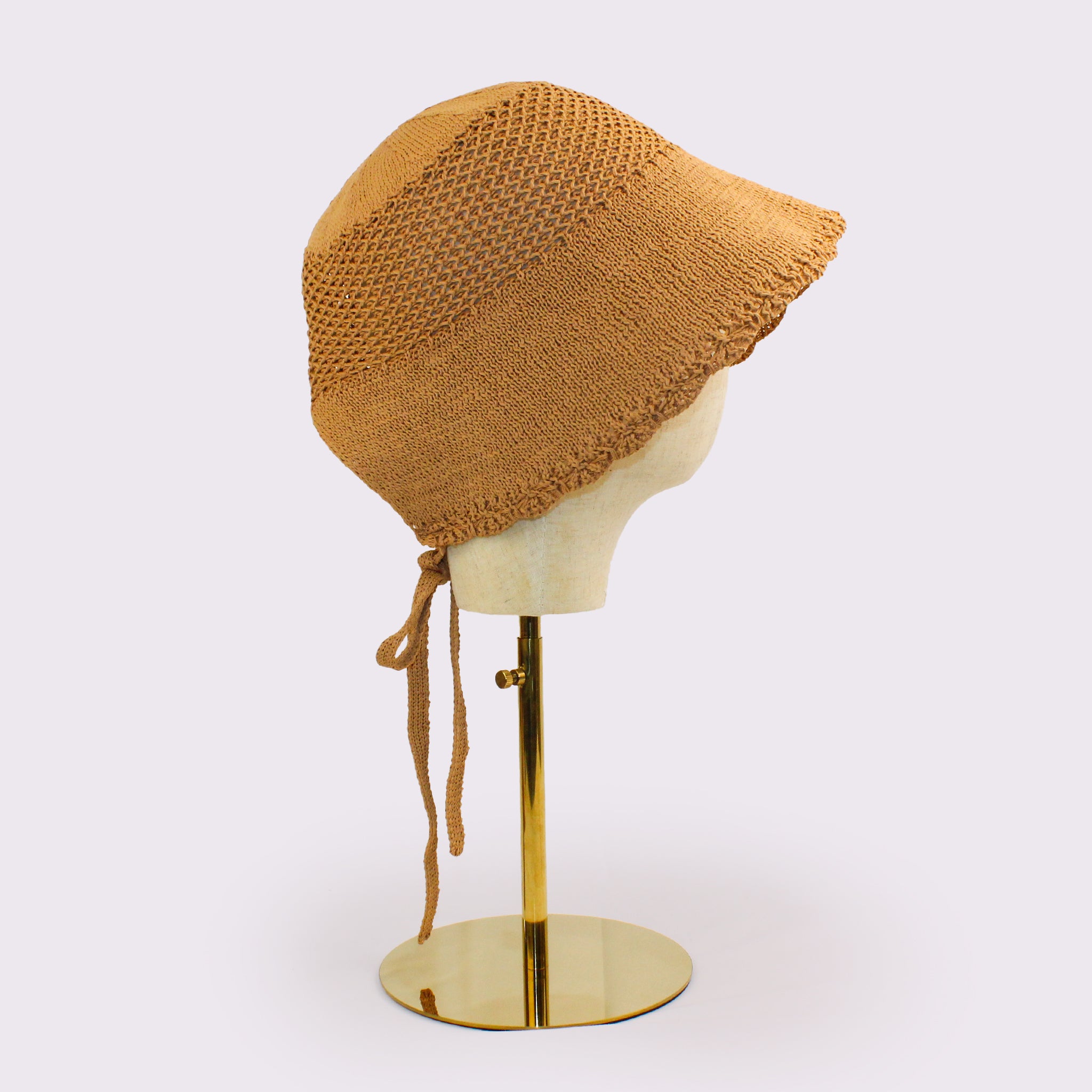 スカシレースクロッシェ