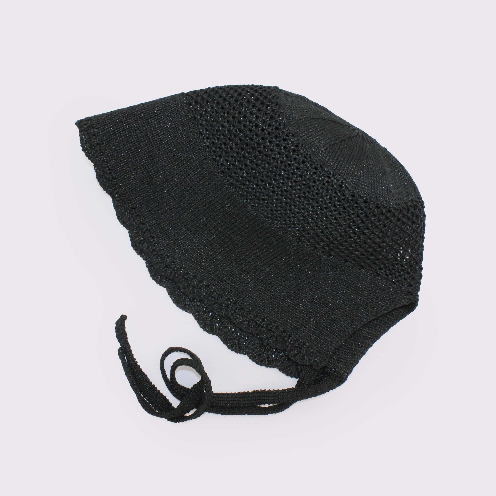 スカシレースクロッシェ