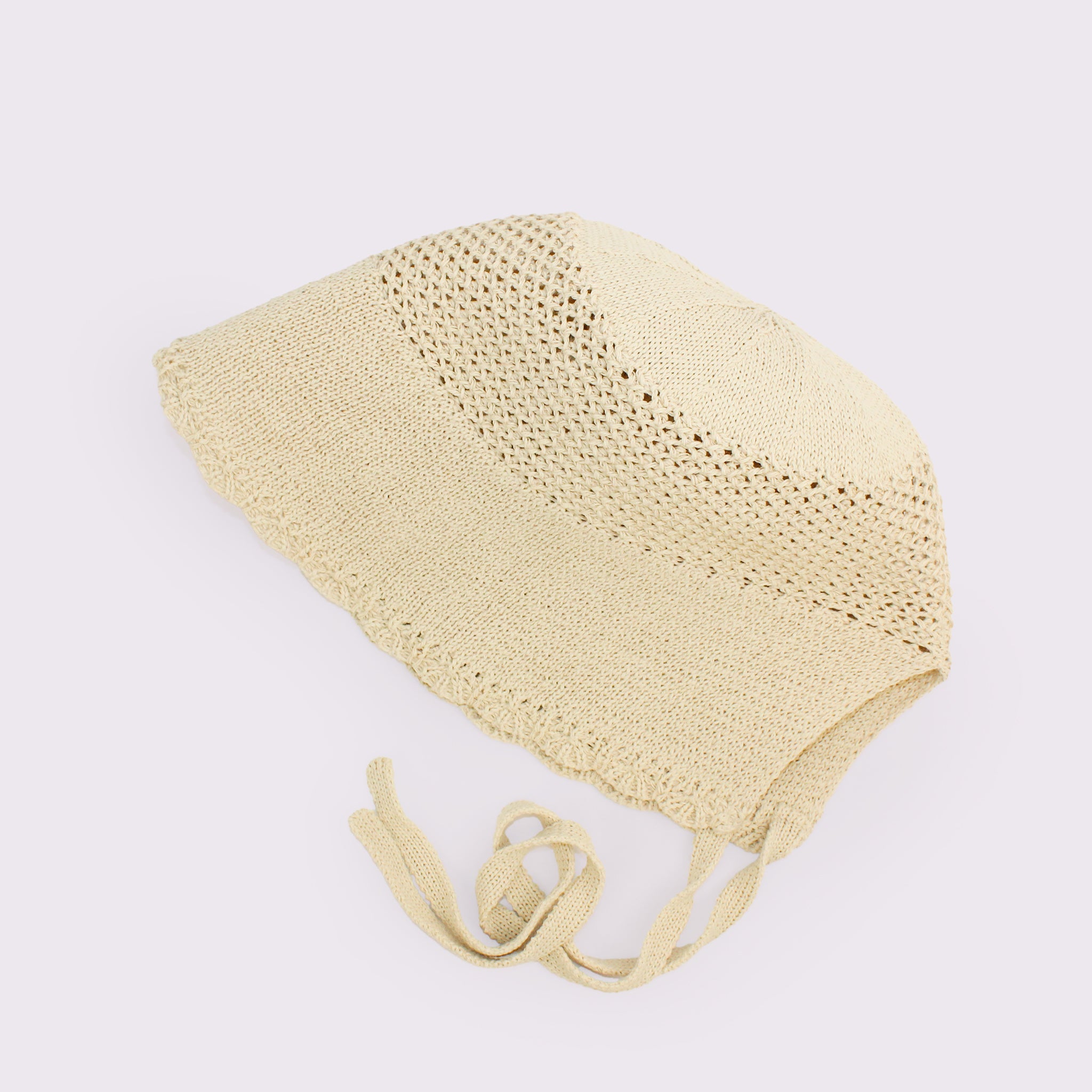 スカシレースクロッシェ