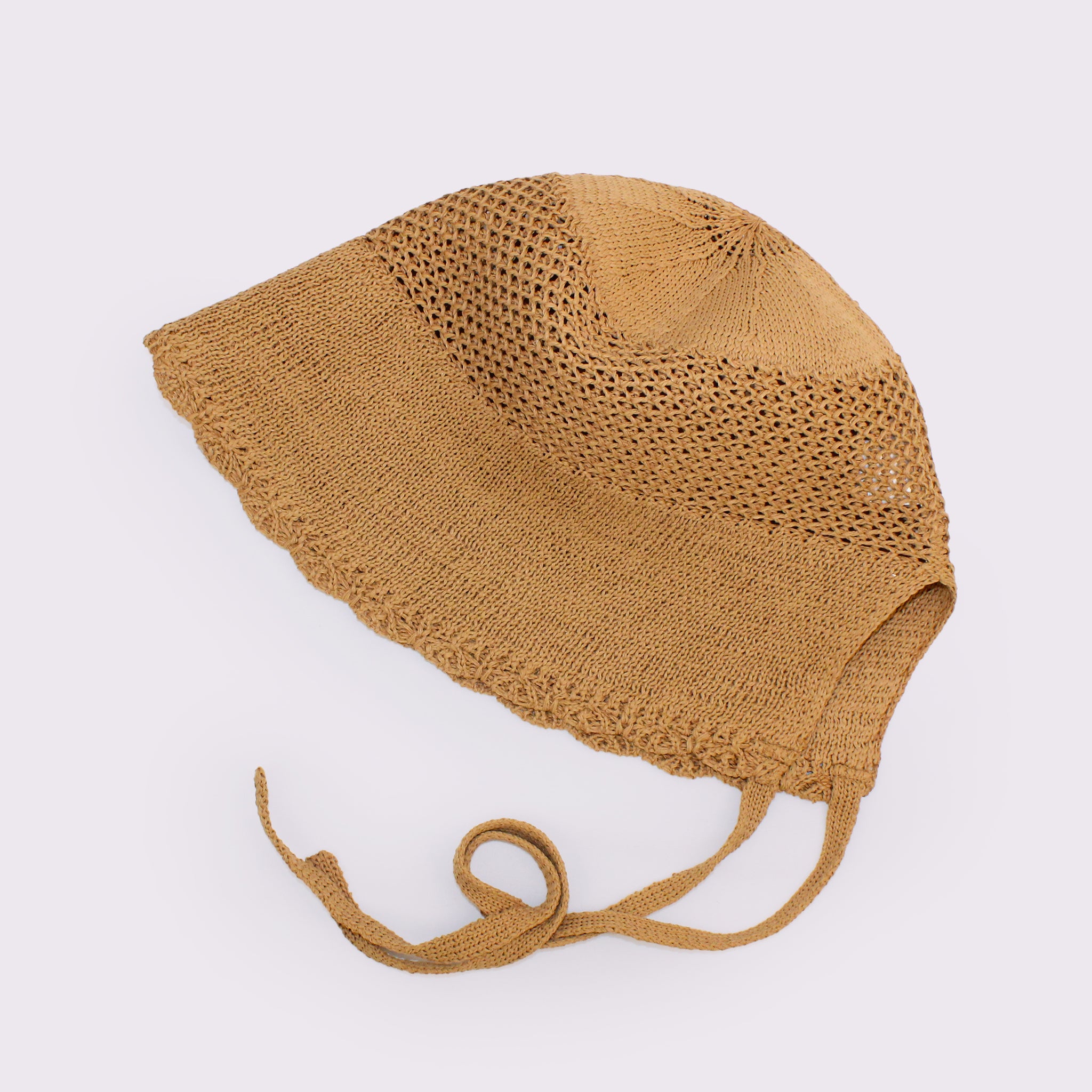 スカシレースクロッシェ