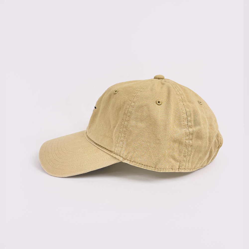 コマCAP 刺繍キャップ