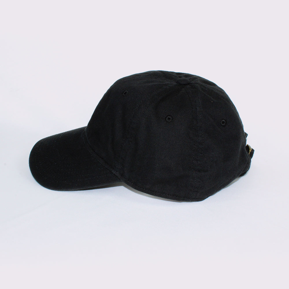 タワーCAP 刺繍キャップ